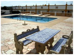 Apartamentos Vivenda Veiguinha