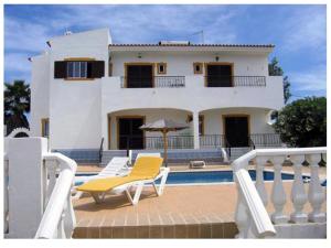 Apartamentos Vivenda Veiguinha