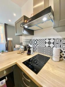 Appartements Le Mattoni 2 : photos des chambres