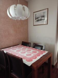 APARTAMENT LUCYNA