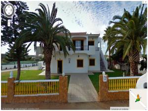 Apartamentos Vivenda Veiguinha