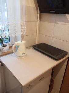 Apartament CURIE studio