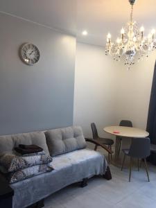 Французский Бульвар ЖК Париж