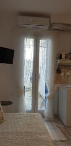 La Playa Studio Best location close to the Beach & center Myconos Greece