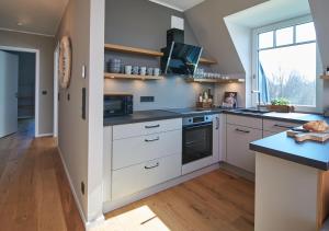 Julie´s Home (Penthouse)