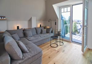 Julie´s Home (Penthouse)