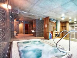 VacationClub Sand Hotel Apartament 411