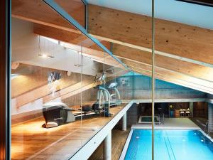 VacationClub – Sand Hotel Apartament 116