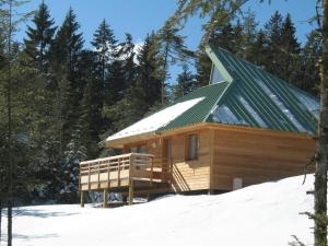 Appartements Les Loges du Jura 4 etoiles : photos des chambres