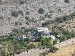 Villa Eureka Lasithi Greece