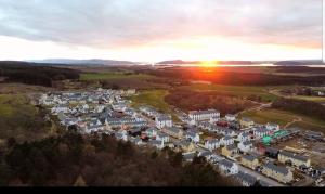 Olavat Cottage detached property with parking