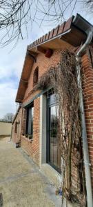 Maisons de vacances L atelier des reves : photos des chambres