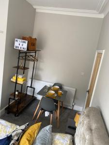 Cambridge Villas Private Studio Lytham St Annes