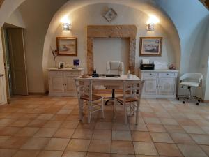 Domo Antiga Guest Rooms img1