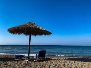 The SeaSide Villas Halkidiki Greece