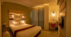 Avantgarde Hotel