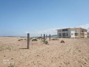 Kenz Mehdia Beach Residence Touristique 50m de la Plage