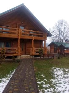 Карпатська мрія