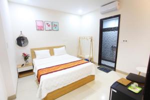 Phòng Tiêu Chuẩn 1 người (Single Standard)