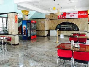 Hotel Agni
