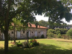 Maisons de vacances 