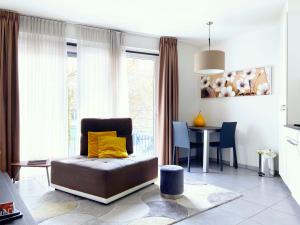 Quartier des Quais Dansaert