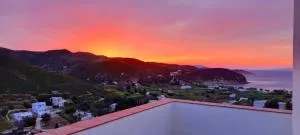 Thea House Patmos - Kámbos