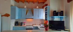 Thea House Patmos