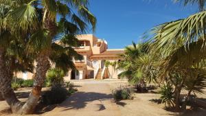 Villa Clementina