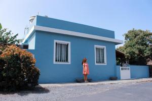 Rooftop Casa El Banco