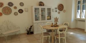 Domo Antiga Guest Rooms img35