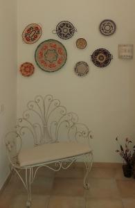 Domo Antiga Guest Rooms img34