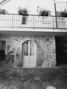 Domo Antiga Guest Rooms img41