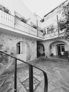 Domo Antiga Guest Rooms img40