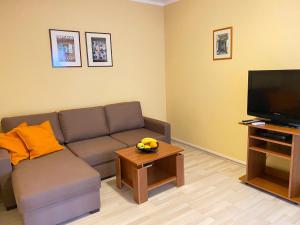 Apartmani Tamara - Baška