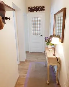 Casita de Abaixo - San Juan