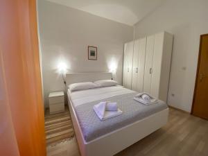 Apartmani Tamara - Baška