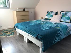Appartements Studio T1BIS BORD DE PLAGE : photos des chambres
