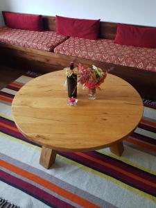 Family Hotel Arkan Han