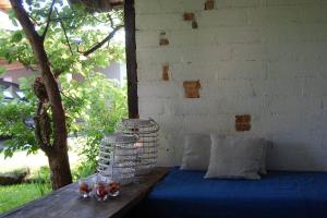 *Appartement Elfie* Kärntner Seen (nähe Velden)