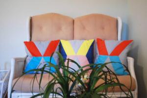 *Appartement Elfie* Kärntner Seen (nähe Velden)