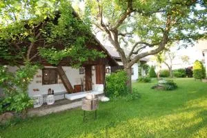 *Appartement Elfie* Kärntner Seen (nähe Velden) - Rosegg