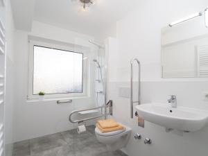 Apartmenthaus Jasmin
