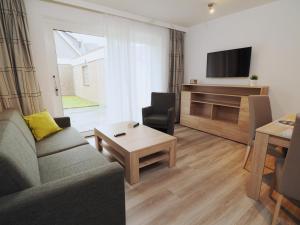 Apartmenthaus Jasmin