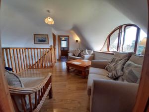 Donegal Thatched Cottage