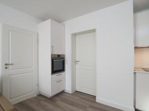 Apartmenthaus Jasmin