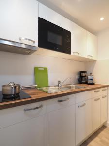Studio Apartment 3 (2 adults) room in Apartmenthaus Jasmin