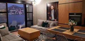 Limani Luxury Apartments Beachfront