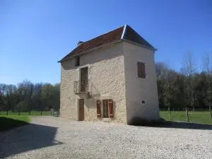 Le gîte de la Petite Résie - Velesmes
