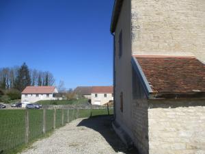 Maisons de vacances Le gite de la Petite Resie : photos des chambres